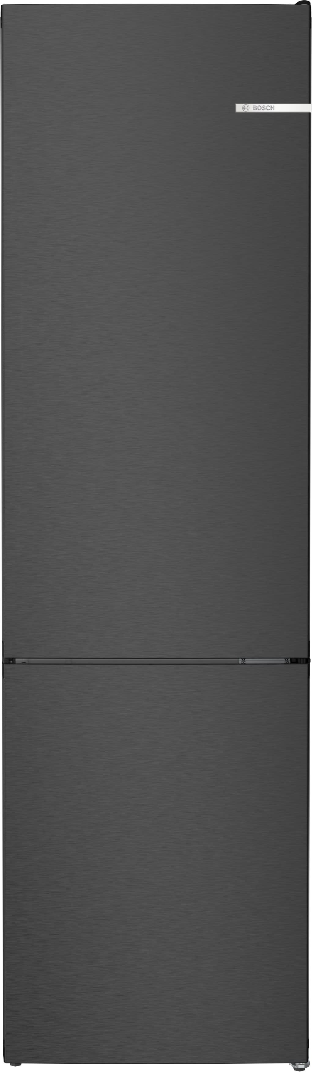 BOSCH ROBERT - BOSKGN392XCF KA1/4hl-Gefrierkombi 60cm NoFr. 0G 260/1