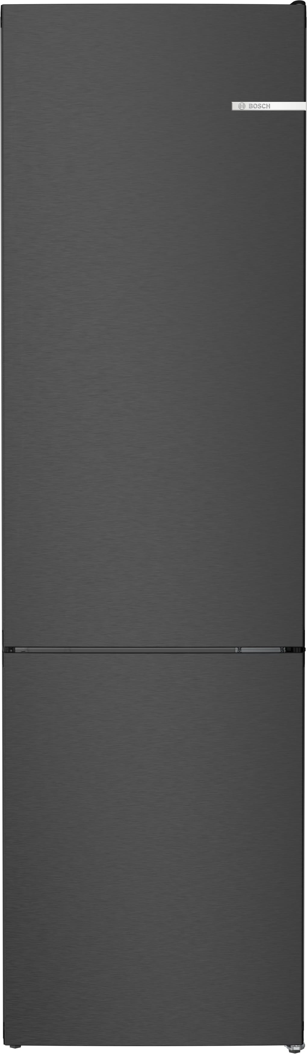 BOSCH ROBERT - BOSKGN392XCF KA1/4hl-Gefrierkombi 60cm NoFr. 0G 260/1