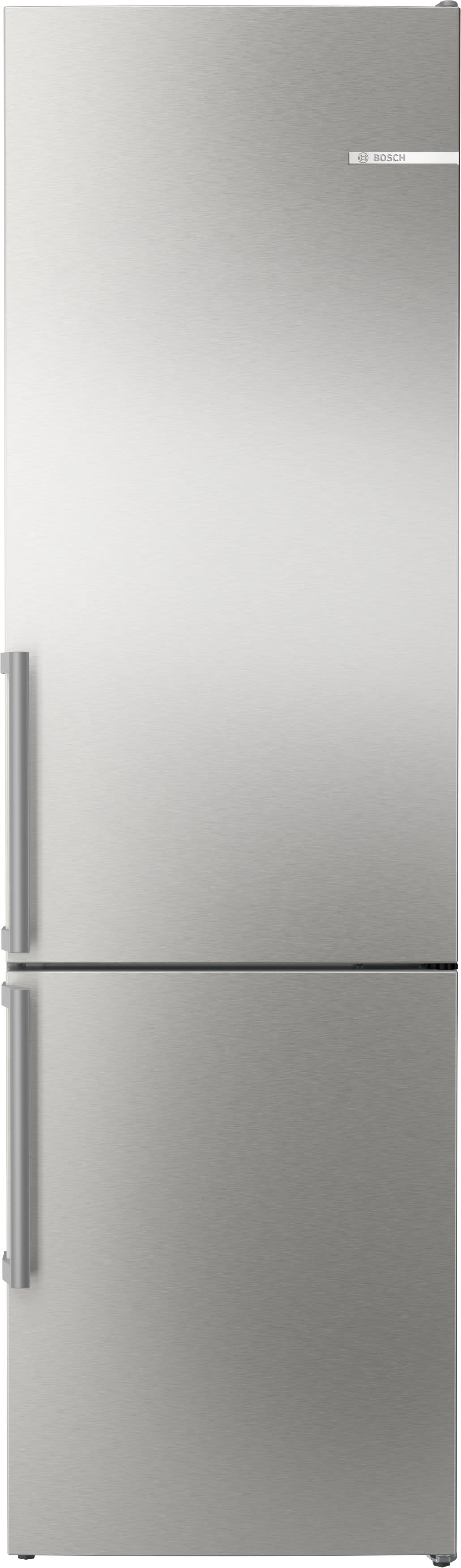 BOSCH ROBERT - BOSKGN39VICT KA1/4hl-Gefrierkombi 60cm NoFr. 0G 260/1