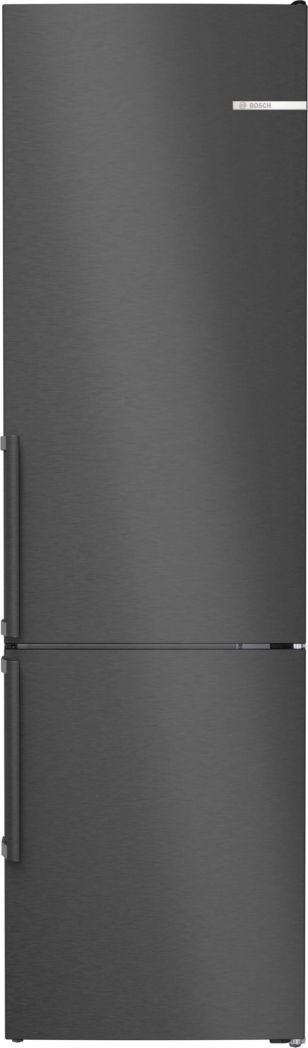 BOSCH ROBERT - BOSKGN39VXAT KA1/4hl-Gefrierkombi 60cm NoFr. 0G 260/1