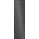 BOSCH ROBERT - BOSKGN39VXAT KA1/4hl-Gefrierkombi 60cm NoFr. 0G 260/1