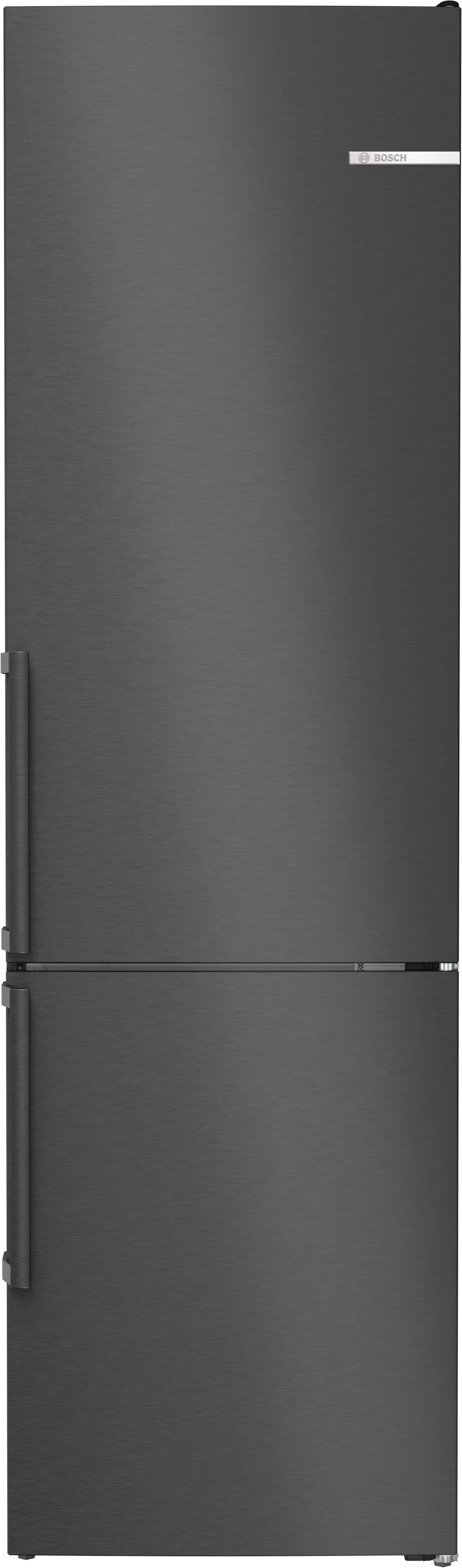 BOSCH ROBERT - BOSKGN39VXBT KA1/4hl-Gefrierkombi 60cm NoFr. 0G 260/1