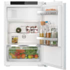 BOSCH ROBERT - BOSKIL22VFE0 EinbaukA1/4hlschrank int. **** 119L E we