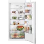 BOSCH ROBERT - BOSKIR415SE0 EinbaukA1/4hlschrank int. Cooler 204L Sc