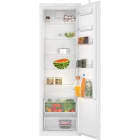 BOSCH ROBERT - BOSKIR81NSE0 EinbaukA1/4hlschrank int. Cooler 310L Sc
