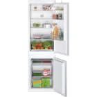 BOSCH ROBERT - BOSKIV86NSE0 KA1/4hl-Gefrierkombi int. 183/84L Schlep