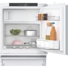 BOSCH ROBERT - BOSKUL22VFD0 EinbaukA1/4hlschrank unt. **** 110L D we