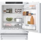 BOSCH ROBERT - BOSKUR21ADE0 EinbaukA1/4hlschrank unt. Cooler 134L E