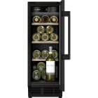 BOSCH ROBERT - BOSKUW20VHF0 WeinkA1/4hlschrank int 1Z 4Ablagefl. 21F