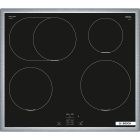 BOSCH ROBERT - BOSNIF645CB5E Glaskeramik Kochfeld 60cm 4xInduktion Br