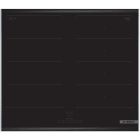 BOSCH ROBERT - BOSNXX675CB5E Glaskeramik Kochfeld 60cm 2xFlex Indukti