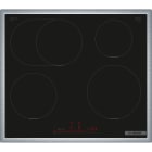 BOSCH ROBERT - BOSPIF645HB1E Glaskeramik Kochstelle 60cm 4xInduktion