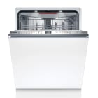 BOSCH ROBERT - BOSSBV6ZCX16E GeschirrspA1/4ler XXL vollint. 60cm 8Pr.