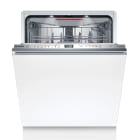 BOSCH ROBERT - BOSSBV6ZCX16E GeschirrspA1/4ler XXL vollint. 60cm 8Pr.