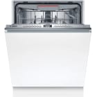 BOSCH ROBERT - BOSSMH4HVX00E GeschirrspA1/4ler vollint. 60cm 6Pr. AqS