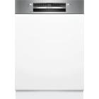 BOSCH ROBERT - BOSSMI4HVS00E GeschirrspA1/4ler int. 60cm 6Prog. AqSt.