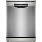 BOSCH ROBERT - BOSSMS4EMI06E GeschirrspA1/4ler 60cm 6Prog. AqSt. Schu