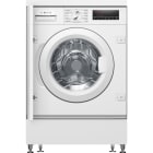 BOSCH ROBERT - BOSWIW28443 Waschmaschine vollint. 1400U/min 8kg AqS