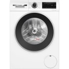 BOSCH ROBERT - BOSWNG24441 Waschtrockner 1400U/min 9/6kg Disp AqSt.