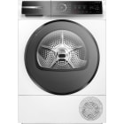 BOSCH ROBERT - BOSWQB235B40 WAschetrockner WP 8kg 15Prog. SCC Disp.