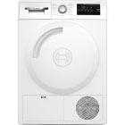 BOSCH ROBERT - BOSWTH83V03 WAschetrockner WP 7kg 11Prog. Disp A++