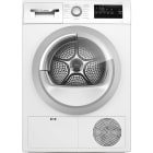 BOSCH ROBERT - BOSWTH85V13 WAschetrockner WP 8kg 11Prog. Disp A++