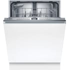 BOSCH ROBERT - BOSSMV4HTX00E GeschirrspA1/4ler vollint. 60cm 6Prog. A