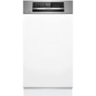 BOSCH ROBERT - BOSSPI6YMS14E GeschirrspA1/4ler int. 45cm 8Prog. Zeol