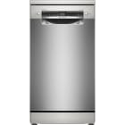 BOSCH ROBERT - BOSSPS4HMI49E GeschirrspA1/4ler 45cm 6Prog. AqSt. Schu