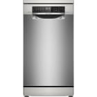 BOSCH ROBERT - BOSSPS6YMI14E GeschirrspA1/4ler 45cm 8Prog. Zeol AqSt.