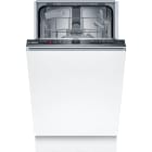 BOSCH ROBERT - BOSSPV2HKX42E GeschirrspA1/4ler vollint. 45cm 5Prog. A