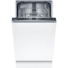 BOSCH ROBERT - BOSSPV2HKX42E GeschirrspA1/4ler vollint. 45cm 5Prog. A