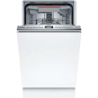 BOSCH ROBERT - BOSSPV4HMX49E GeschirrspA1/4ler vollint. 45cm 6Prog. A