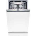 BOSCH ROBERT - BOSSPV6ZMX17E GeschirrspA1/4ler vollint. 45cm 6Prog. Z