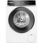 BOSCH ROBERT - BOSWGB244040 Waschmaschine 1400U/min 9kg AqSt. Disp.
