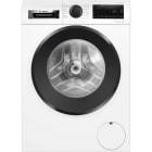 BOSCH ROBERT - BOSWGG234070 Waschmaschine 1400U/min 8kg AqSt. Disp.