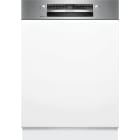 BOSCH ROBERT - BOSSMI4HAS19E GeschirrspA1/4ler int. 60cm 6Prog. AqSt.