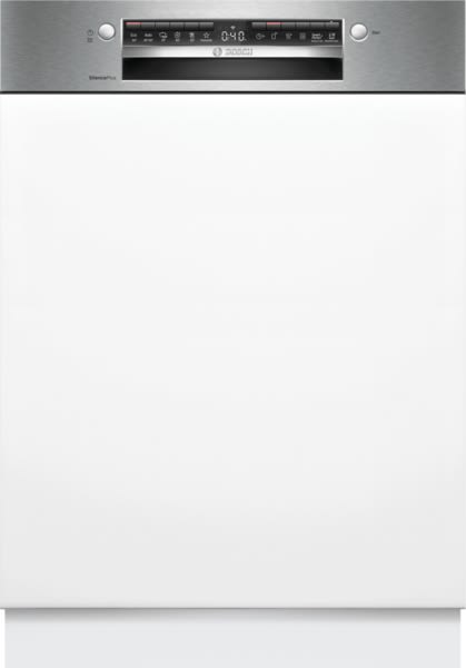 BOSCH ROBERT - BOSSMI4HAS19E GeschirrspA1/4ler int. 60cm 6Prog. AqSt.