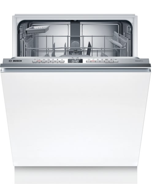 BOSCH ROBERT - BOSSMV4HAX19E GeschirrspA1/4ler vollint. 60cm 6Prog. A