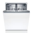 BOSCH ROBERT - BOSSMV4HAX19E GeschirrspA1/4ler vollint. 60cm 6Prog. A