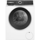 BOSCH ROBERT - BOSWGH244MH0 Waschmaschine 1400U/min 9kg AqSt. Disp.