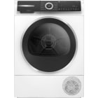 BOSCH ROBERT - BOSWQH245BH0 WAschetrockner WP 9kg 15Prog. SCC Disp.
