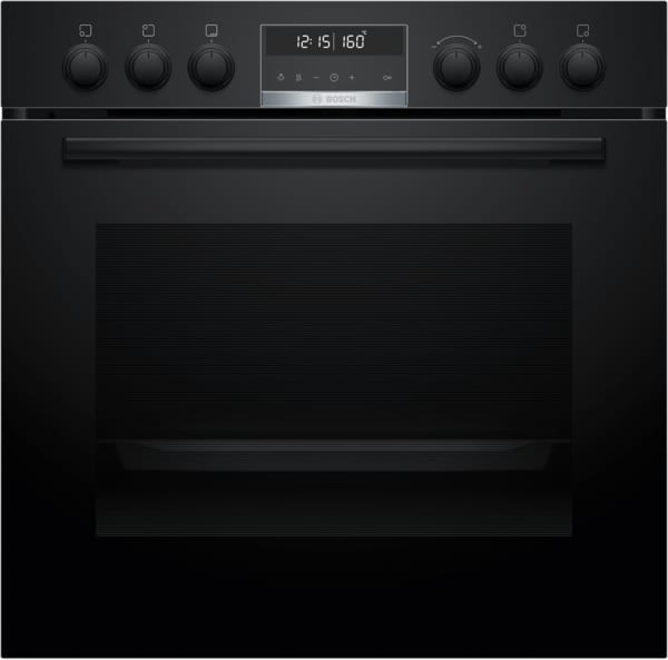 BOSCH ROBERT - BOSHEG578BB4 Einbauherd 3D 10 Betriebsarten Pyrolyse