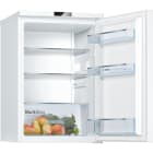 BOSCH ROBERT - BOSKTR15NWEB TischkA1/4hlschrank 56cm Cooler 134L E w