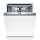 BOSCH ROBERT - BOSSMD6ECX12E GeschirrspA1/4ler vollint. 60cm 8Pr. AqS