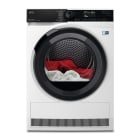 AEG HAUSGERATE - AGZ916099554 WAschetrockner WP 8kg 12Prog. 3D Scan D