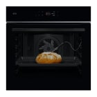 AEG HAUSGERATE - AGZ944035051 Einbaubackrohr 16BA 71L Pyrolyse Disp. A