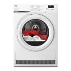 AEG HAUSGERATE - AGZ916900027 WAschetrockner WP 9kg 14Prog. Disp C ws