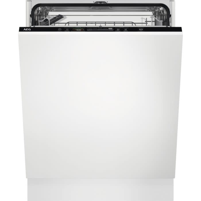 AEG HAUSGERATE - AGZ911536621 GeschirrspA1/4ler vollint. 60cm 7Pr. AqC