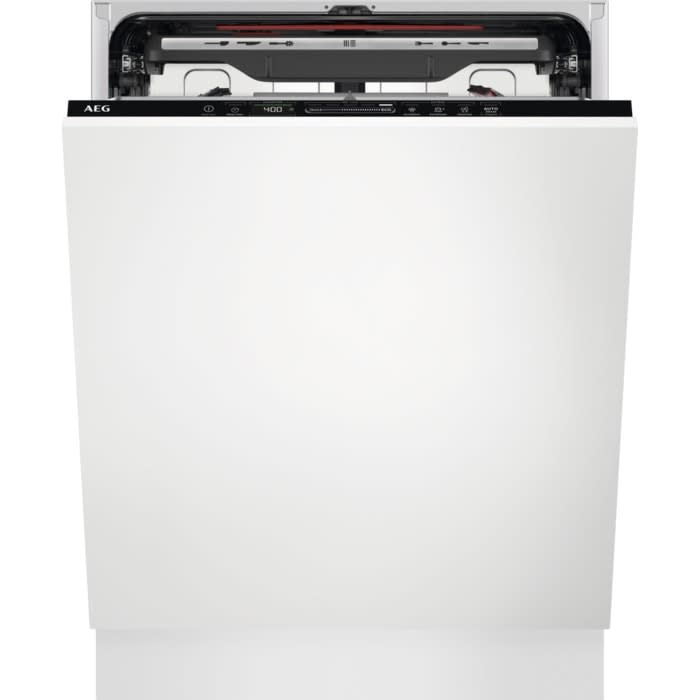 AEG HAUSGERATE - AGZ911434902 GeschirrspA1/4ler XXL vollint. 60cm 7Pr.